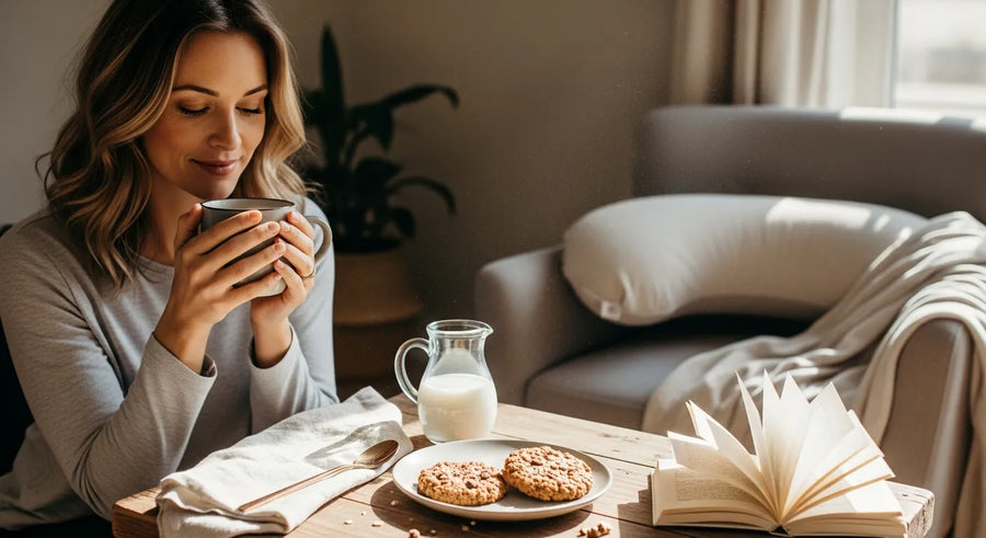 Do Lactation Cookies Work?