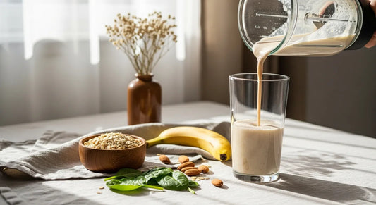 Do Lactation Smoothies Work? A Deep Dive for Breastfeeding Moms