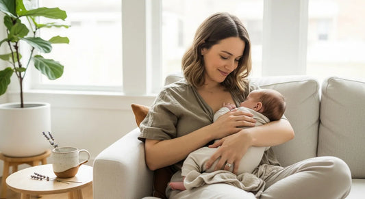 Do Lactation Supplements Actually Work? Navigating Your Milk Supply Journey with Confidence