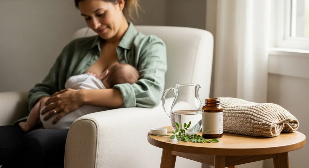 Do Lactation Supplements Really Work? A Nurse & IBCLC's Guide to Boosting Your Supply