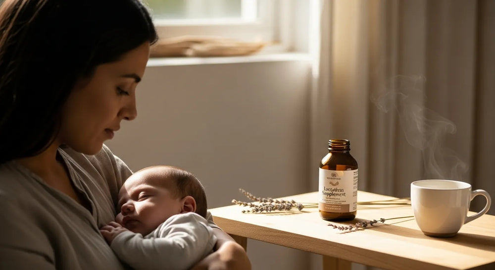 Do Lactation Supplements Work? Expert Insights for Your Journey