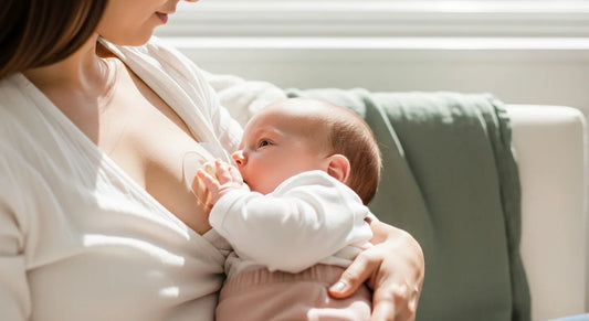 Do Nipple Shields Cause Low Milk Supply? What You Need to Know