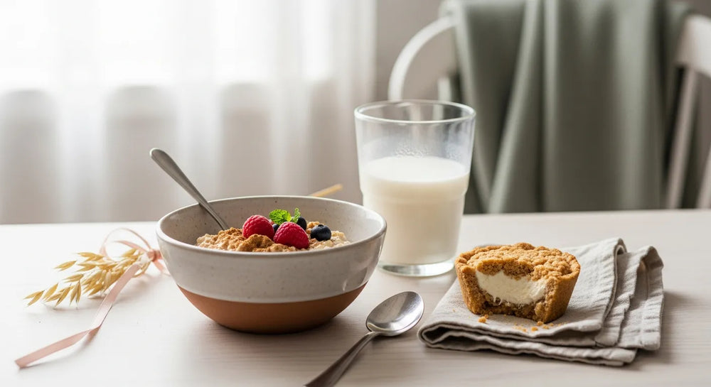 Do Oatmeal Cream Pies Help With Milk Supply? Facts vs. Fiction