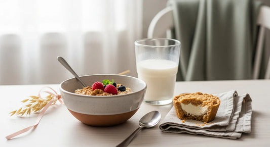 Do Oatmeal Cream Pies Help With Milk Supply? Facts vs. Fiction