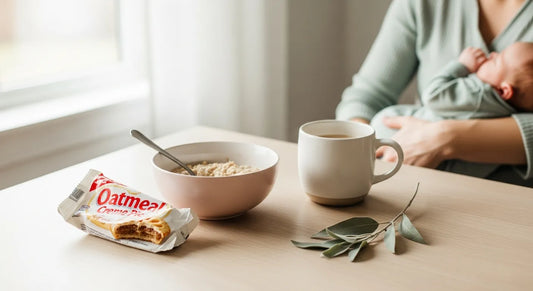 Do Oatmeal Creme Pies Help With Milk Supply? A Deep Dive for Moms