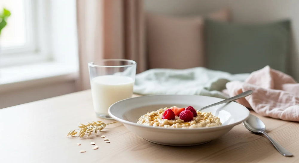 Do Oats Help Milk Supply? The Science and Magic Behind This Superfood