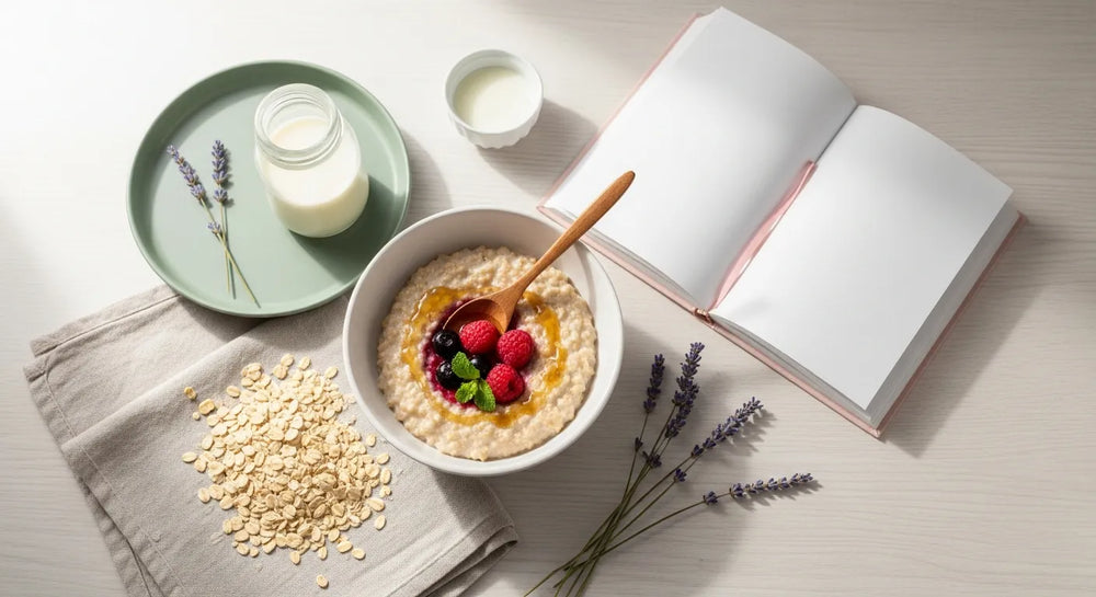 Do Oats Help With Milk Supply? What You Need to Know