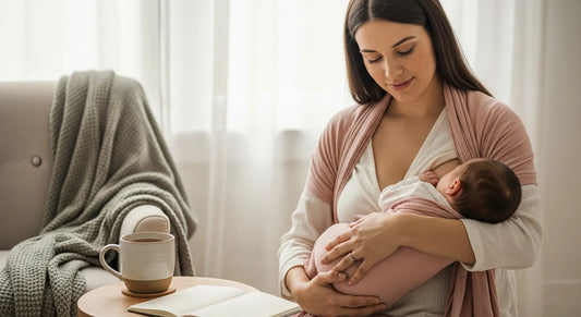 Do Postnatals Help with Milk Supply? What You Need to Know