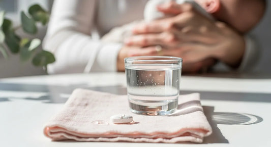 Do Prenatals Help Breast Milk Supply?
