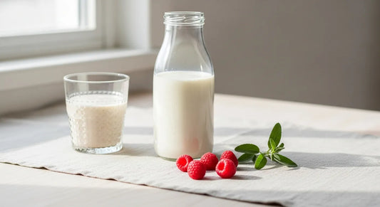 Do Protein Shakes Increase Milk Supply? Facts for Moms