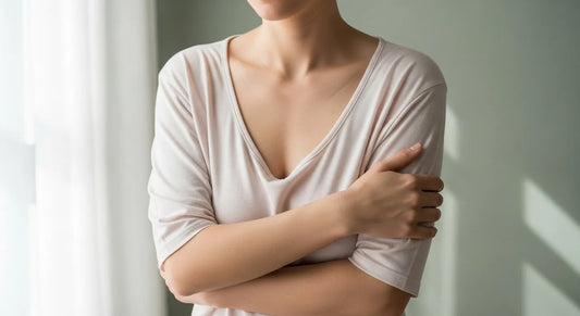 Do Small Breasts Mean Low Milk Supply? The Truth About Breast Size