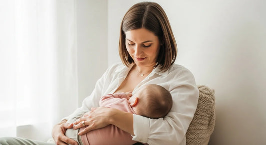 Do Soft Breasts Mean Low Milk Supply? The Truth About Regulation