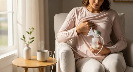 Do You Have to Pump When Breastfeeding? Understanding Your Pumping Journey
