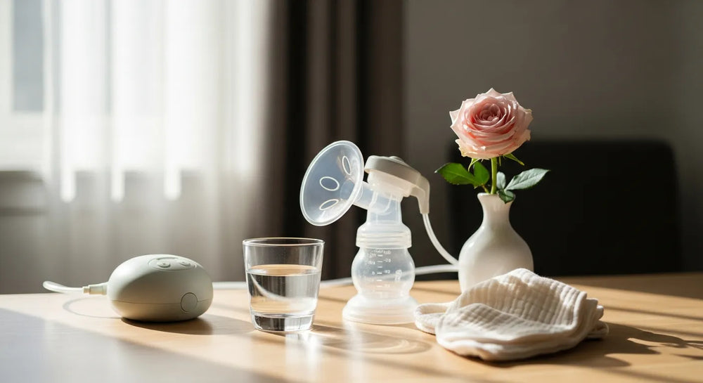 Do You Need a Breast Pump if You're Not Breastfeeding?