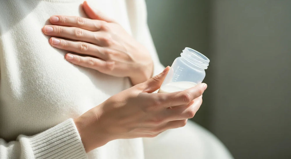 Do You Still Pump When Stopping Breastfeeding?