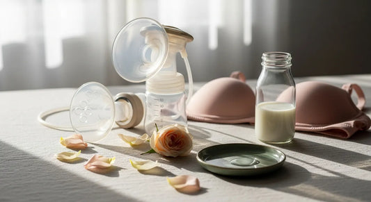 Does a Breast Pump Help Milk Supply? What You Need to Know