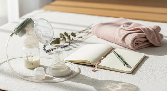 Does a Breast Pump Increase Milk Supply? Tips for Success