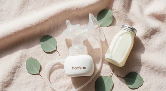 Does a Haakaa Increase Milk Supply? What You Need to Know