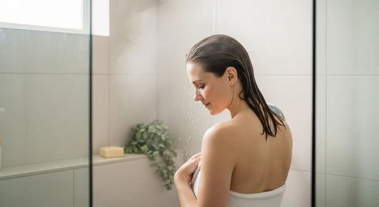 Does a Hot Shower Increase Milk Supply? The Warm Truth