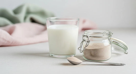 Does Active Dry Yeast Help Milk Supply? A Guide to Yeast and Lactation