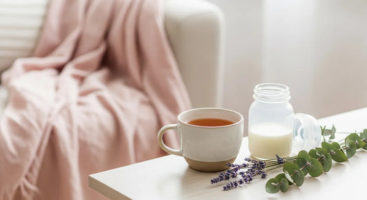 Does Alcohol Lower Breast Milk Supply? Myths vs. Science
