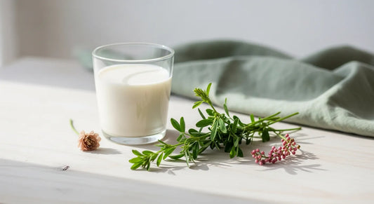Does Alfalfa Increase Milk Supply? The Nutritive Herb for Breastfeeding