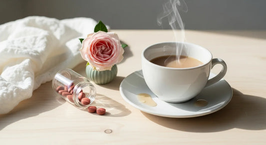 Does an Iron Supplement Increase Milk Supply? The Facts
