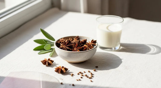 Does Anise Increase Milk Supply? A Helpful Guide for Moms