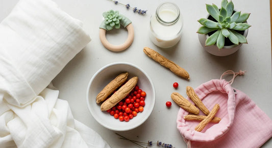 Does Ashwagandha Increase Milk Supply? What You Need to Know