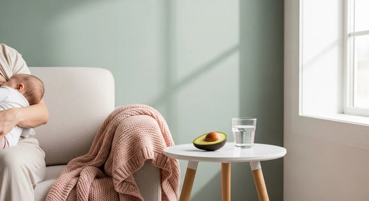 Does Avocado Increase Milk Supply? Breastfeeding Benefits