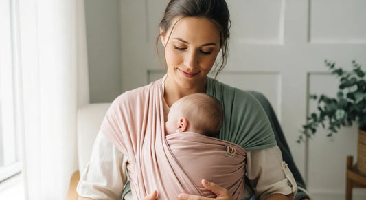 Does Babywearing Increase Milk Supply? Science and Tips