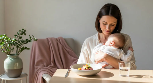 Does Beef Increase Milk Supply? Nutrition Tips for Moms