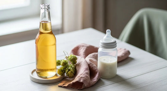 Does Beer Boost Milk Supply? What You Need to Know