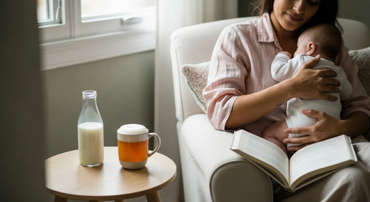 Does Beer Increase Milk Supply? Myths vs. Evidence-Based Facts