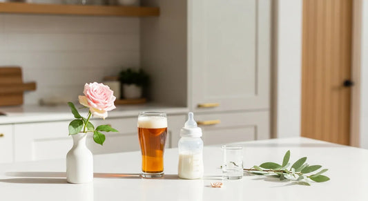 Does Beer Increase Your Milk Supply? Separating Myth from Science