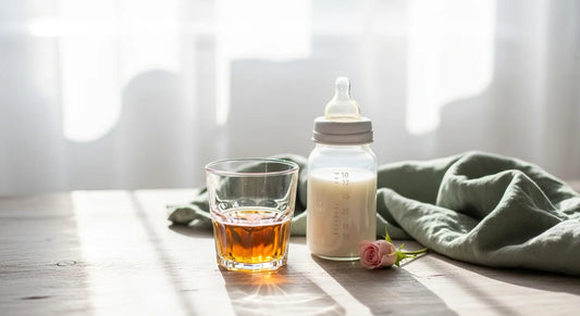 Does Beer Really Increase Milk Supply? The Science and the Myths