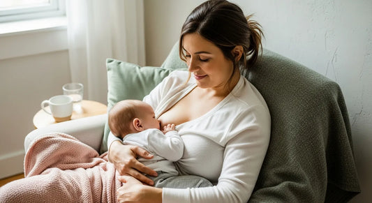 Does Being Sick Lower Milk Supply? Facts and Recovery Tips