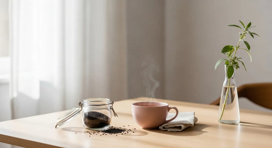 Does Black Cumin Increase Milk Supply? A Deep Dive for Moms