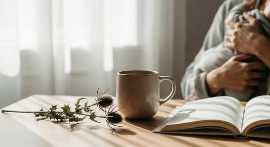 Does Blessed Thistle Help Milk Supply? Facts for Moms