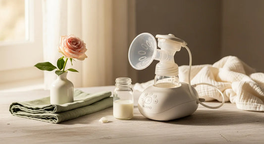 Does Breast Milk Supply Increase With Pumping?