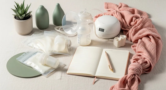 Does Breast Pump Affect Milk Supply? A Strategy for Success
