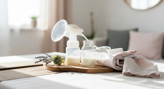 Does Breast Pump Decrease Milk Supply? Facts and Tips