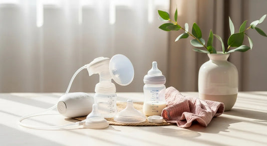 Does Breastfeeding and Pumping Increase Milk Supply? Your Comprehensive Guide