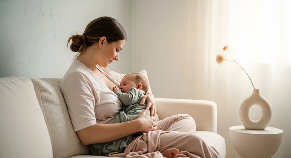 Does Breastfeeding Count as a Pumping Session? Unpacking Supply & Demand