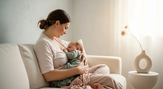 Does Breastfeeding Count as a Pumping Session? Unpacking Supply & Demand