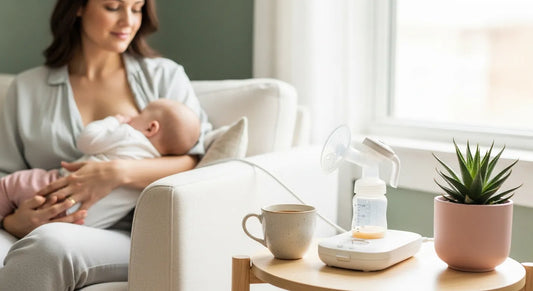 Does Breastfeeding Increase Milk Supply More Than Pumping? Understanding the Nuances