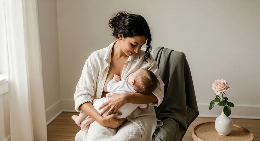 Does Breastfeeding Reduce Food Allergies? Exploring the Evidence for Your Little One