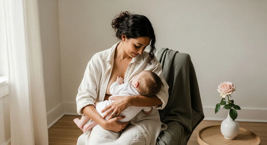 Does Breastfeeding Reduce Food Allergies? Exploring the Evidence for Your Little One