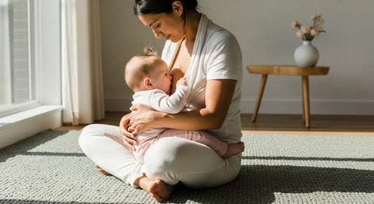 Does Breastfeeding Reduce the Risk of Food Allergies? Unpacking the Science for Milky Mama Moms