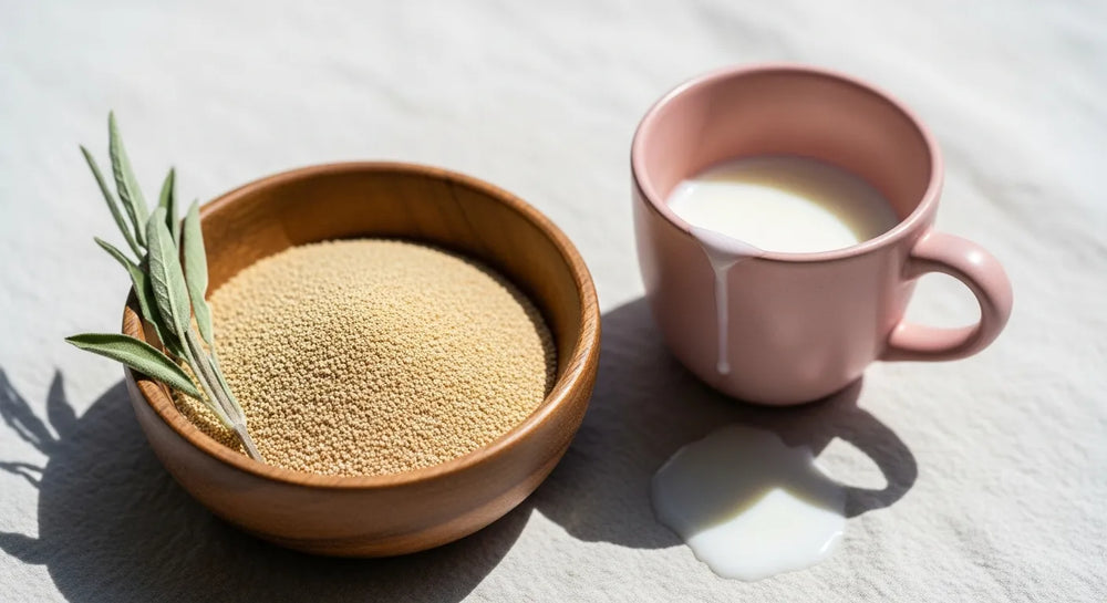 Does Brewer’s Yeast Help Increase Milk Supply? A Deep Dive for Moms